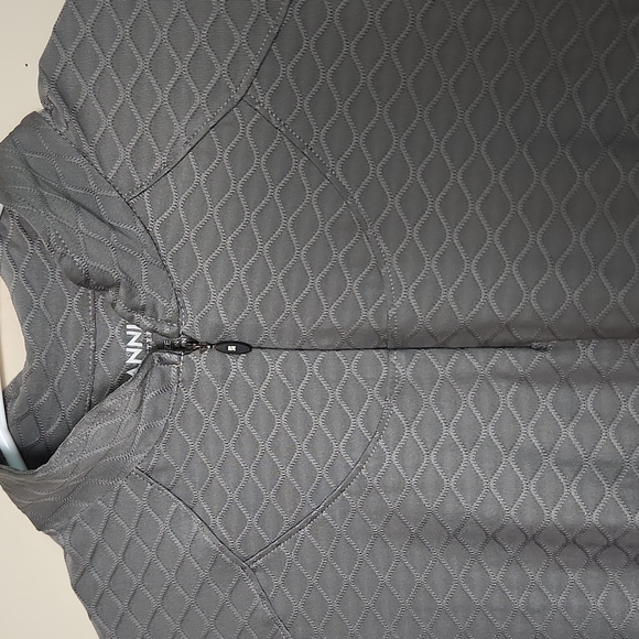 Cutter & Buck Annika Golf No Sleeve Shirt - Picture 3 of 6